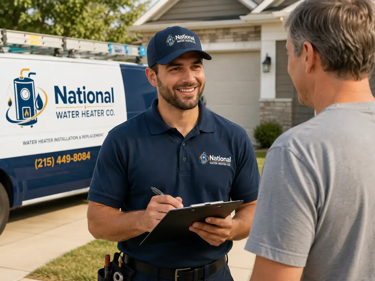 Water Heater Installation Stamford, VT FAQs
